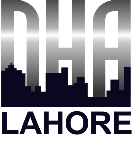 DHA Logo