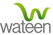 Wateen Telecom Logo