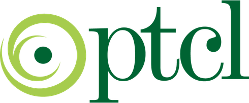 PTCL Logo