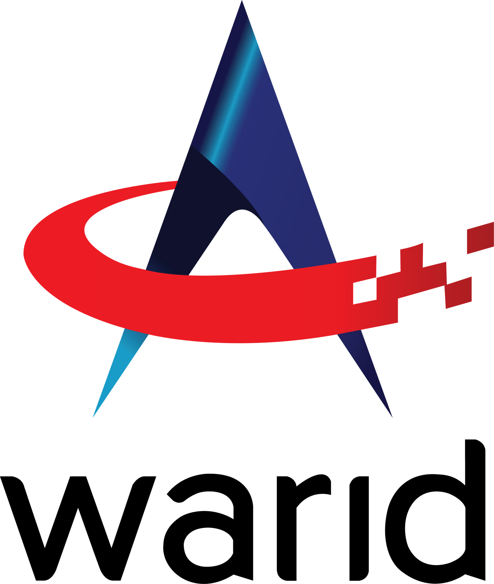 Warid Telecom Logo